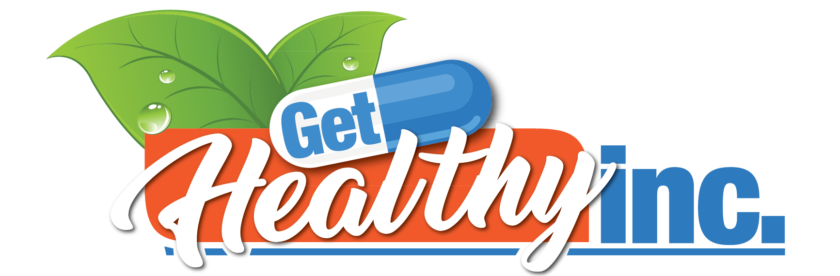 Get Healthy Inc. Staff Portal